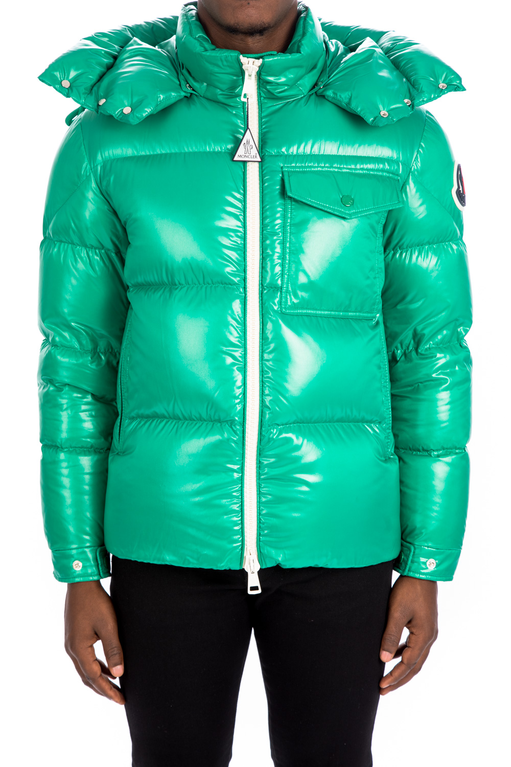 moncler vignemale green