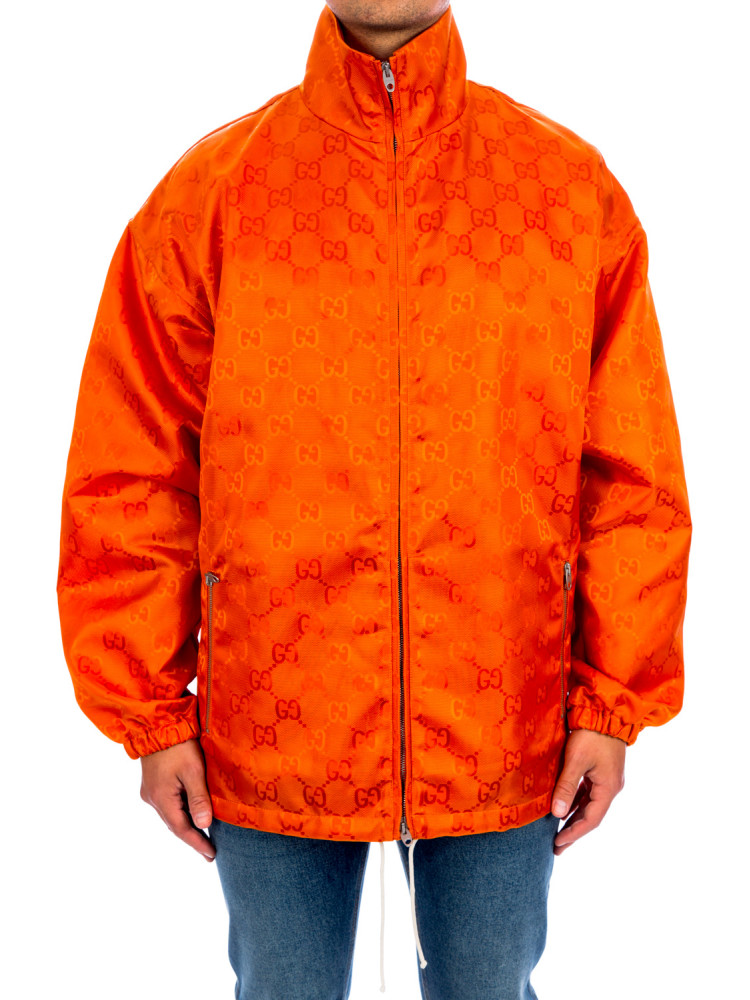 Gucci blouson Gucci  BLOUSONoranje - www.credomen.com - Credomen