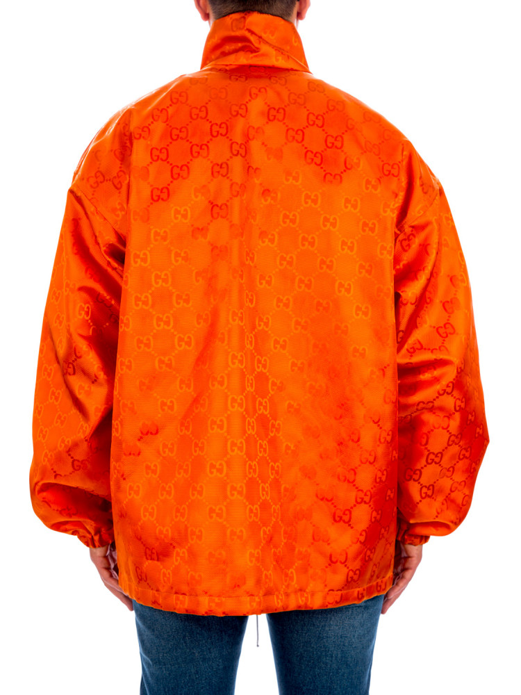 Gucci blouson Gucci  BLOUSONoranje - www.credomen.com - Credomen