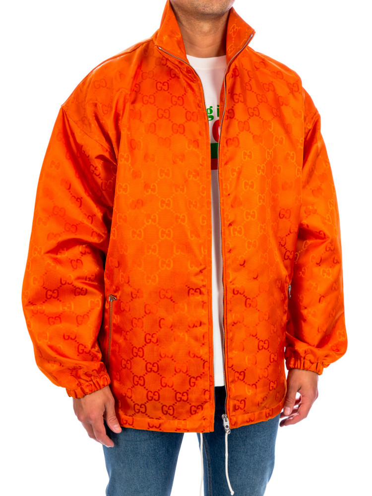 Gucci blouson Gucci  BLOUSONoranje - www.credomen.com - Credomen