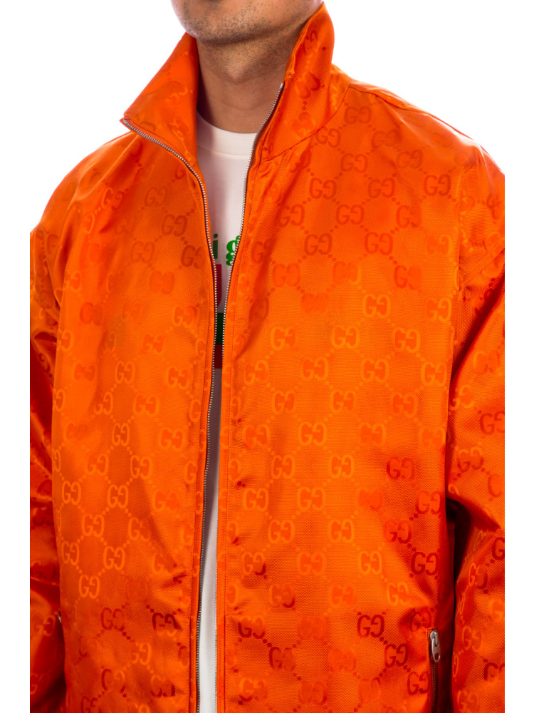 Gucci blouson Gucci  BLOUSONoranje - www.credomen.com - Credomen