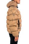 Moncler Genius almond jacket Moncler Genius  ALMOND JACKETbeige - www.credomen.com - Credomen