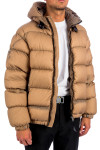 Moncler Genius almond jacket Moncler Genius  ALMOND JACKETbeige - www.credomen.com - Credomen