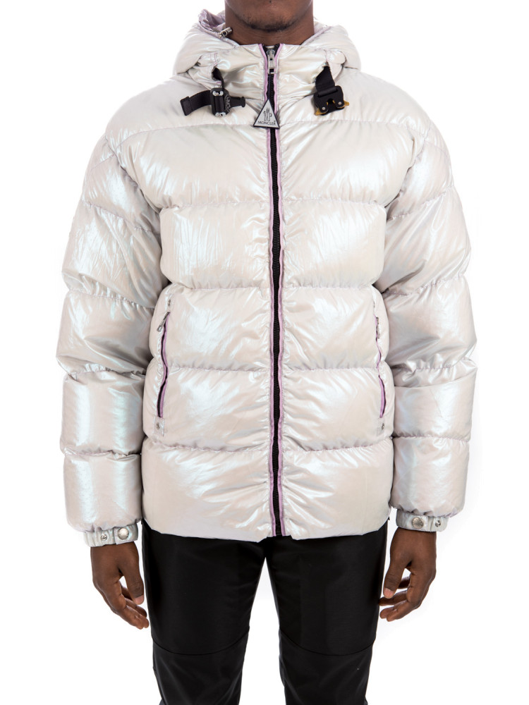 moncler chamoisee