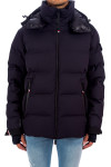 Moncler montgetech jacket Moncler  MONTGETECH JACKETblauw - www.credomen.com - Credomen