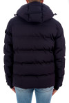 Moncler montgetech jacket Moncler  MONTGETECH JACKETblauw - www.credomen.com - Credomen