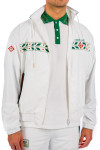 Casablanca sprt tracksuit top Casablanca  SPRT TRACKSUIT TOPwit - www.credomen.com - Credomen