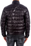 Moncler acorus giubbotto Moncler  ACORUS GIUBBOTTOzwart - www.credomen.com - Credomen