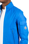 Moncler brize giubbotto Moncler  BRIZE GIUBBOTTOblauw - www.credomen.com - Credomen