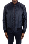 Gucci blouson Gucci  BLOUSONblauw - www.credomen.com - Credomen