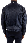 Gucci blouson Gucci  BLOUSONblauw - www.credomen.com - Credomen