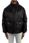 Gucci blouson Gucci  BLOUSONzwart - www.credomen.com - Credomen