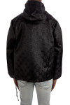 Gucci blouson Gucci  BLOUSONzwart - www.credomen.com - Credomen