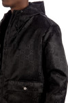 Gucci blouson Gucci  BLOUSONzwart - www.credomen.com - Credomen