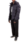 Moncler montgetech jacket Moncler  MONTGETECH JACKETblauw - www.credomen.com - Credomen