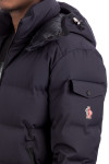 Moncler montgetech jacket Moncler  MONTGETECH JACKETblauw - www.credomen.com - Credomen