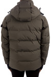 Moncler montgetech jacket Moncler  MONTGETECH JACKETgroen - www.credomen.com - Credomen