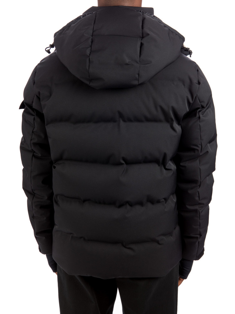 Moncler montgetech outlet