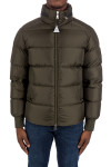 Moncler lenormand jacket Moncler  LENORMAND JACKETgroen - www.credomen.com - Credomen