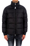 Moncler lenormand jacket Moncler  LENORMAND JACKETzwart - www.credomen.com - Credomen