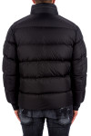 Moncler lenormand jacket Moncler  LENORMAND JACKETzwart - www.credomen.com - Credomen