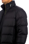 Moncler lenormand jacket Moncler  LENORMAND JACKETzwart - www.credomen.com - Credomen