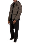 Moncler cecaud jacket Moncler  CECAUD JACKETgroen - www.credomen.com - Credomen