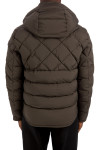 Moncler cecaud jacket Moncler  CECAUD JACKETgroen - www.credomen.com - Credomen