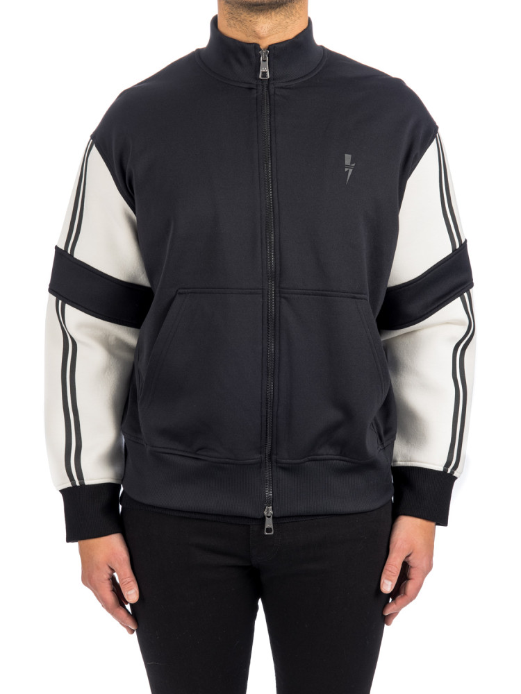 Neil Barrett Retro Tracksuit | Credomen