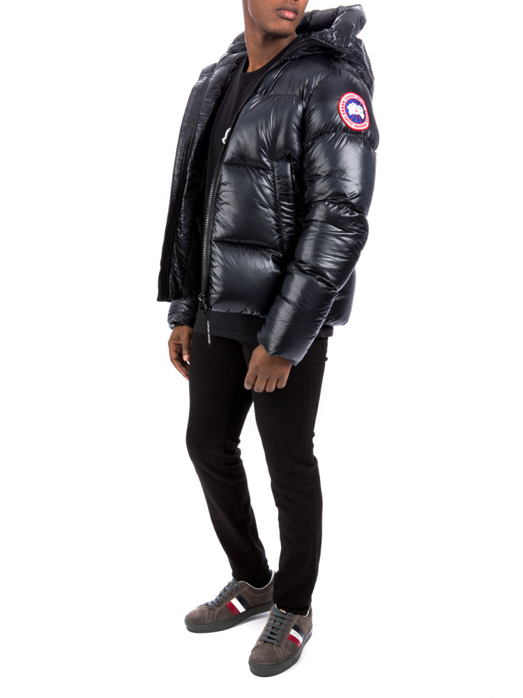 Canada Goose Crofton Puffer | Credomen