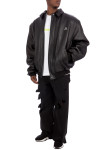 Balenciaga taxi blouson Balenciaga  TAXI BLOUSONzwart - www.credomen.com - Credomen