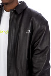 Balenciaga taxi blouson Balenciaga  TAXI BLOUSONzwart - www.credomen.com - Credomen