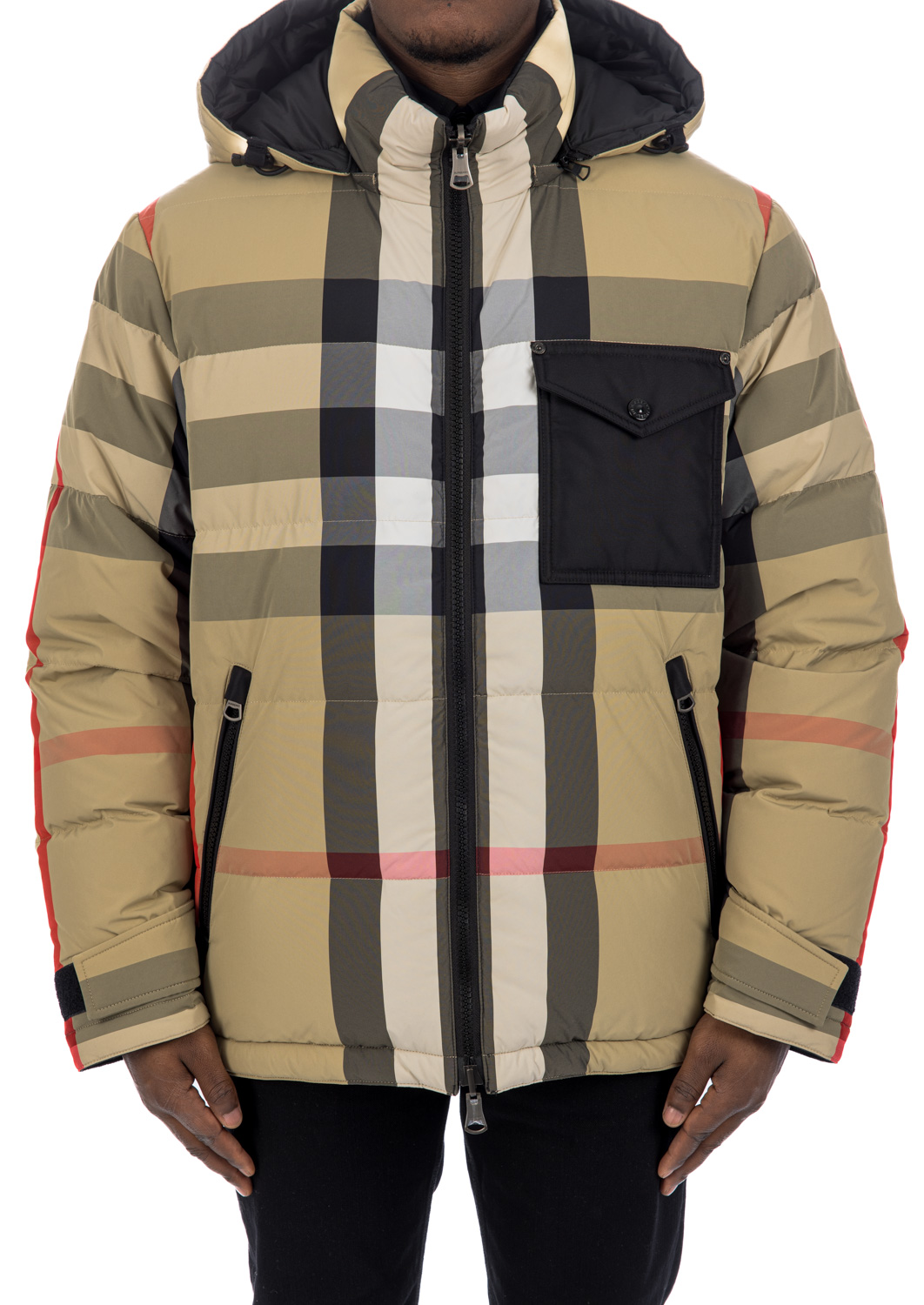 Burberry Rutland | Credomen