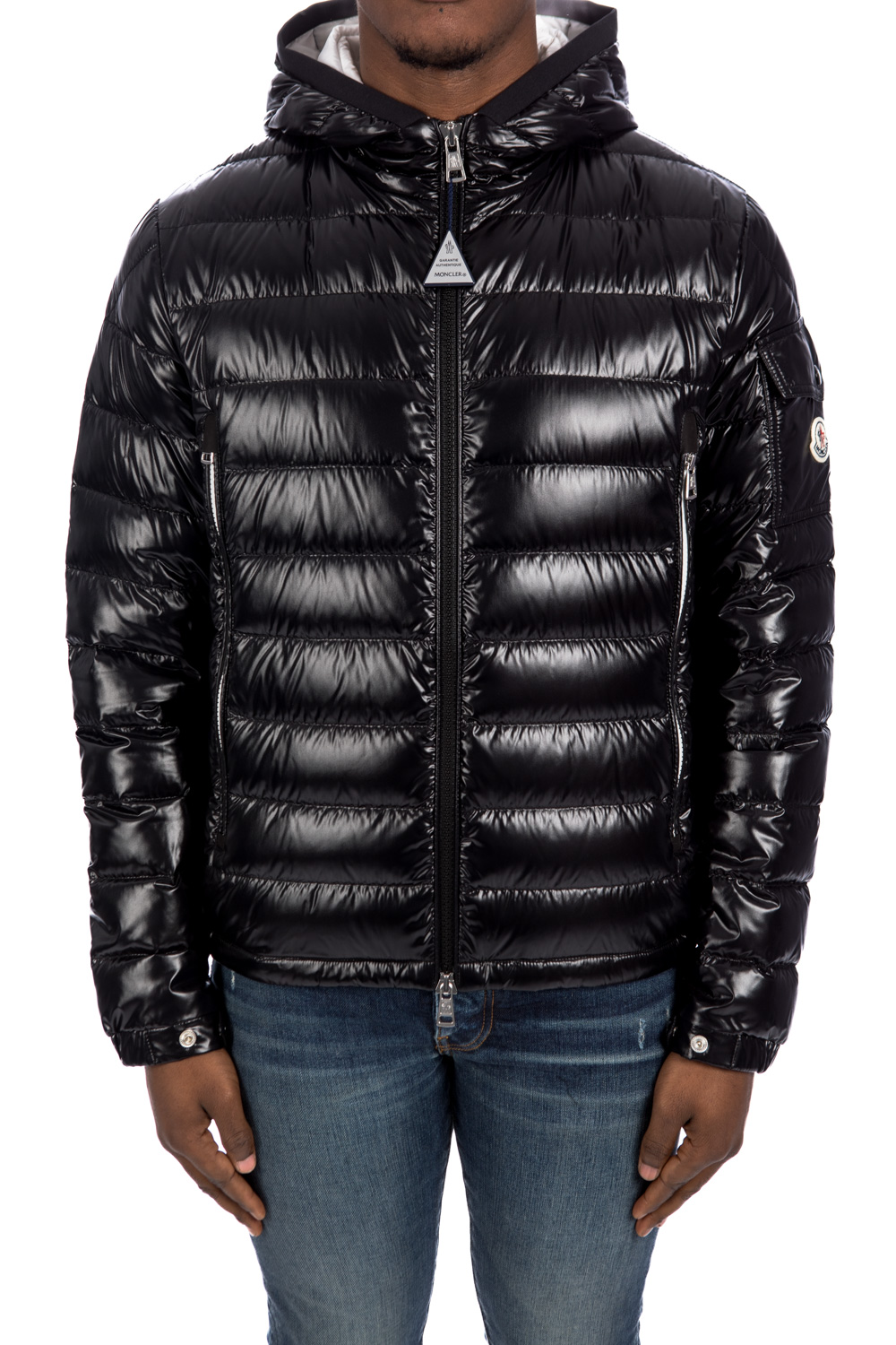 Moncler Galion Jacket | Credomen