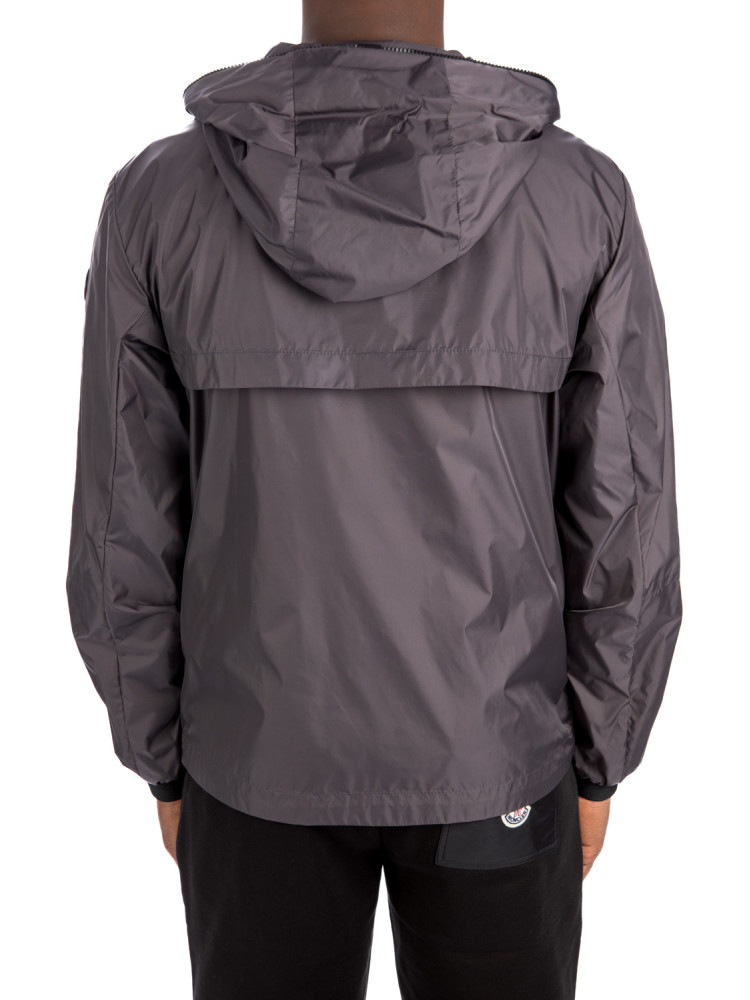 Moncler anton jacket outlet grey