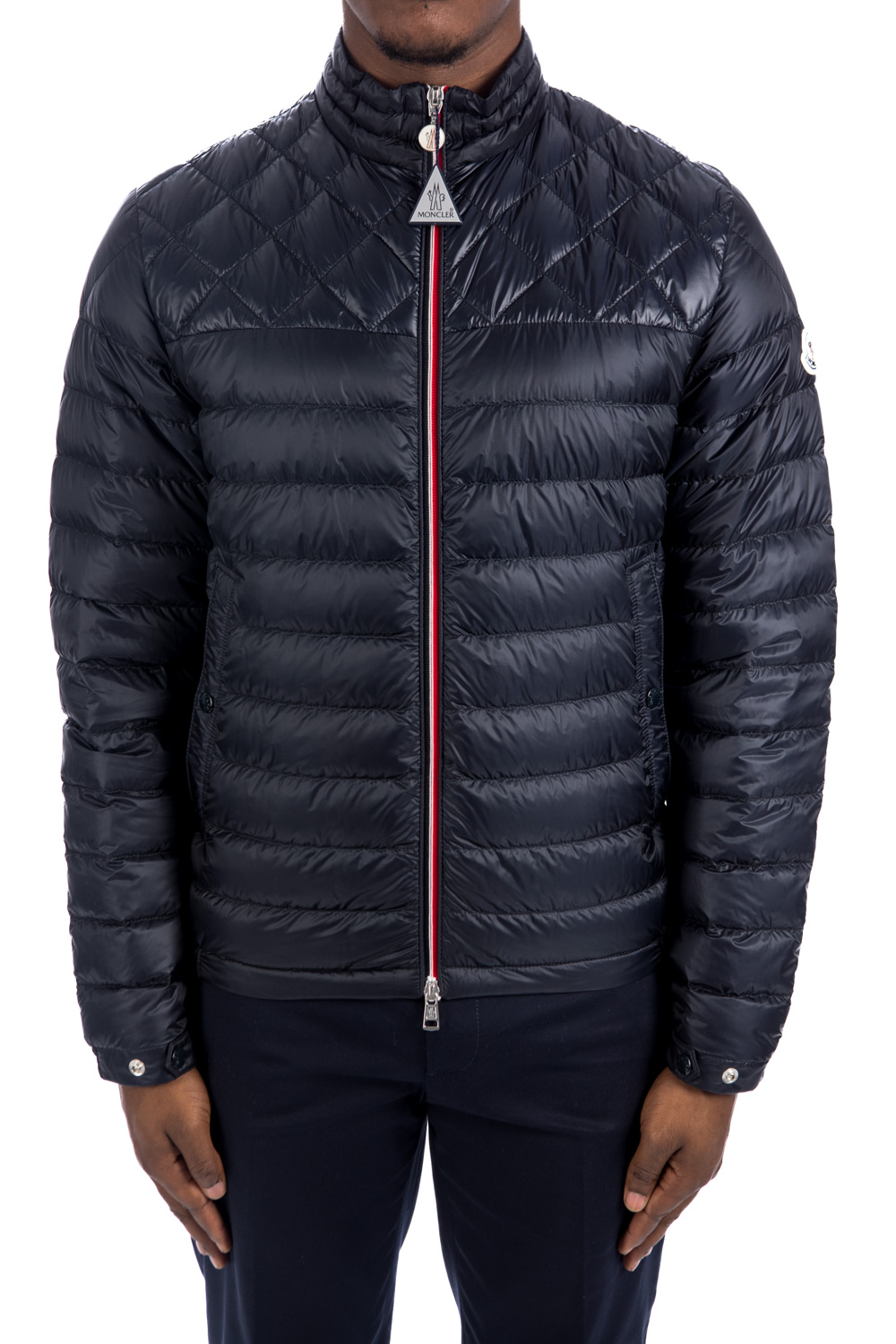 Moncler Benamou Jacket | Credomen