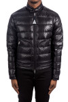 Moncler acorus jacket Moncler  ACORUS JACKETzwart - www.credomen.com - Credomen