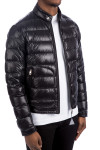 Moncler acorus jacket Moncler  ACORUS JACKETzwart - www.credomen.com - Credomen