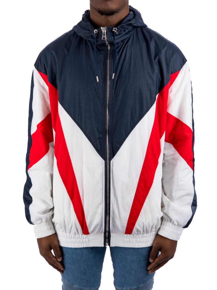 Balmain Sportswear Jacket | Credomen