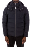 Moncler cecaud jacket Moncler  CECAUD JACKETblauw - www.credomen.com - Credomen