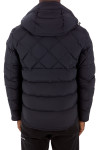 Moncler cecaud jacket Moncler  CECAUD JACKETblauw - www.credomen.com - Credomen