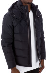 Moncler cecaud jacket Moncler  CECAUD JACKETblauw - www.credomen.com - Credomen