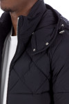 Moncler cecaud jacket Moncler  CECAUD JACKETblauw - www.credomen.com - Credomen