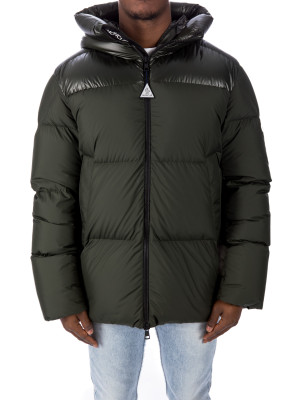 Moncler damavand jacket 440-01432