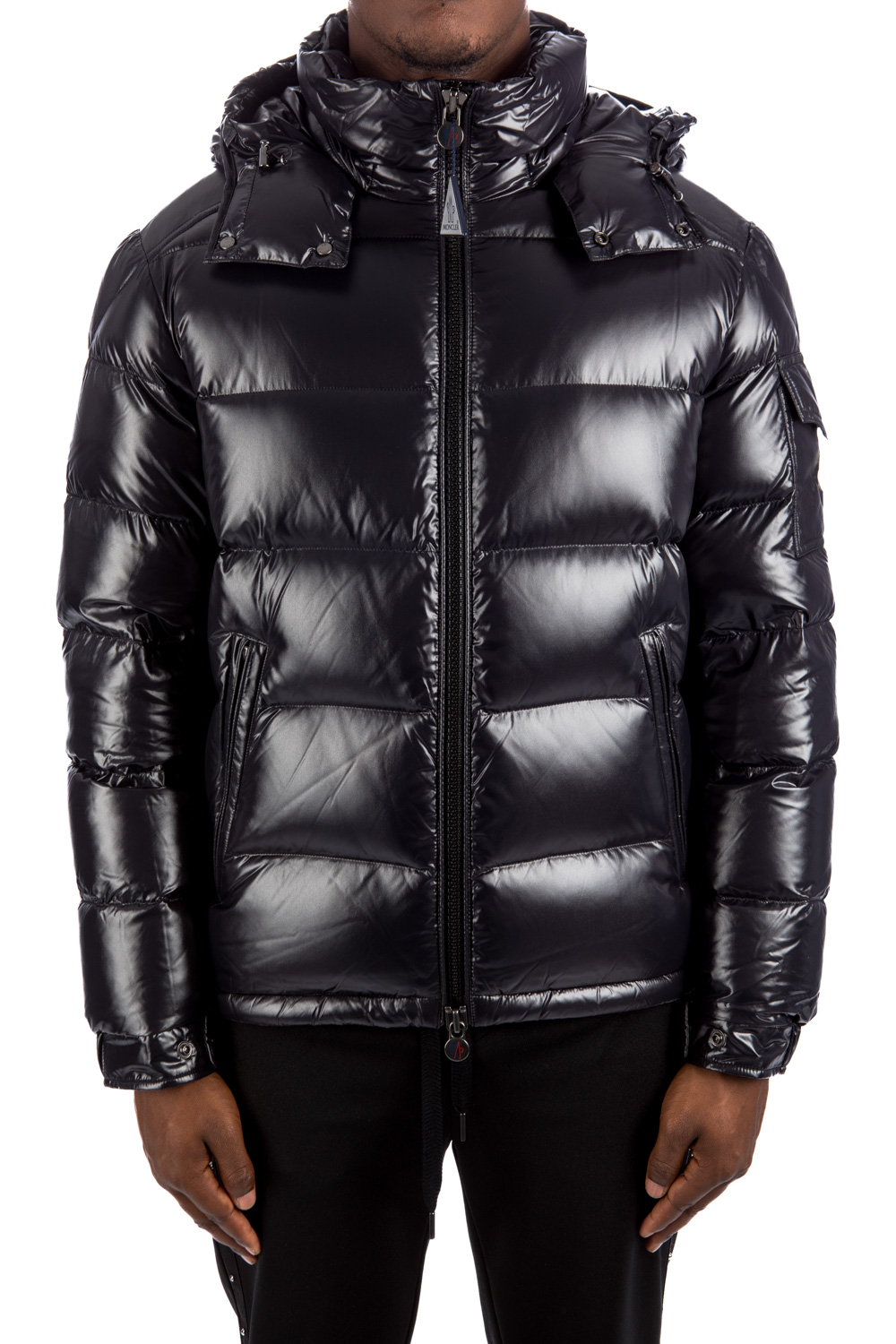 Moncler Maya Jacket | Credomen