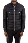 Moncler amiot giubbotto Moncler  AMIOT GIUBBOTTOzwart - www.credomen.com - Credomen