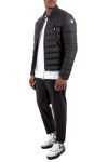 Moncler amiot giubbotto Moncler  AMIOT GIUBBOTTOzwart - www.credomen.com - Credomen