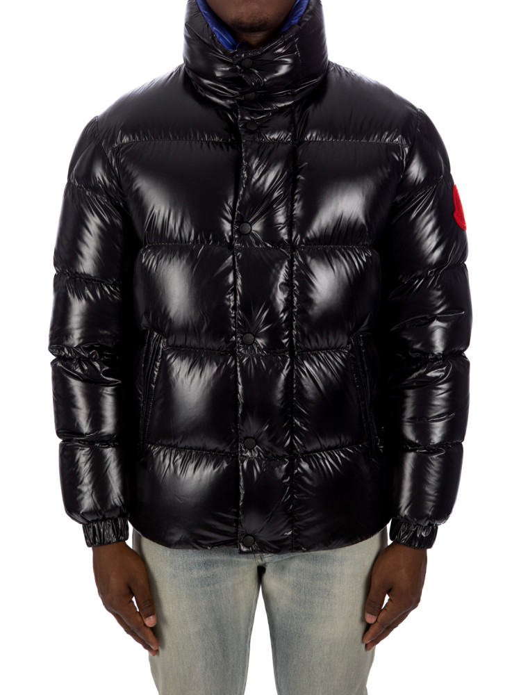 Moncler Dervox Jacket | Credomen