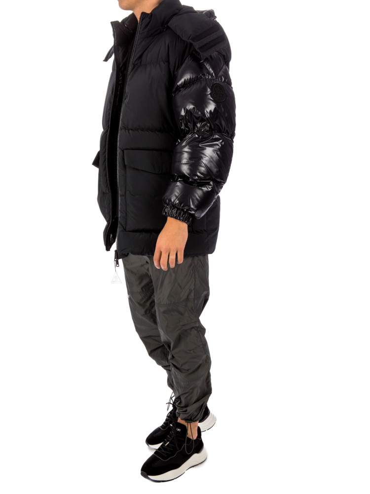 Moncler Genius Bressay Giubbotto | Credomen