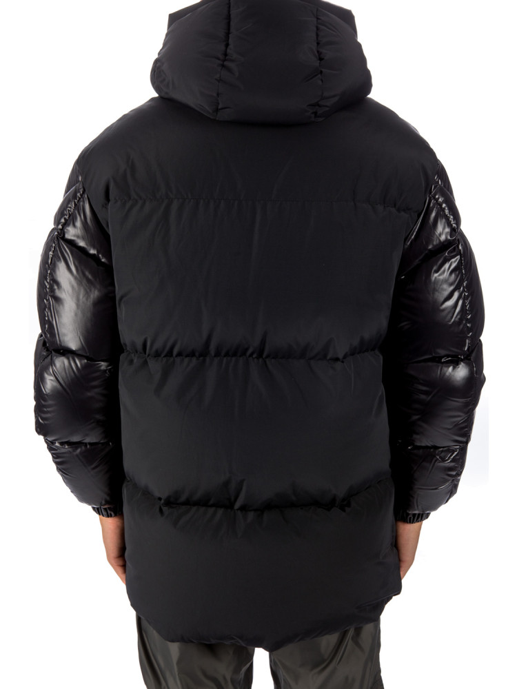 Moncler Genius Bressay Giubbotto | Credomen